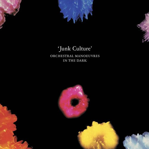 Junk Culture (180 Gram Vinyl, Half-Speed Mastering) Vinyl Record