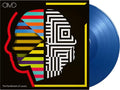 The Punishment Of Luxury (Blue Vinyl) |