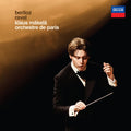 Berlioz: Symphonie Fantastique; Ravel: La Valse |