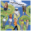 Couscous Bizarre Vinyl Record