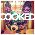 PRE-ORDER Oren Ambarchi - Cooked Music CD