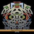Spirit Transform Me Music CD