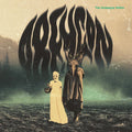 OREYEON - The Grotesque Within [LP] Vinyl Record