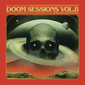 Doom Sessions Vol. 8 Music CD