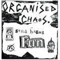 Still Having Fun Vinyl Record