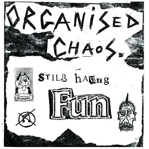 Still Having Fun Vinyl Record