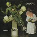 Mos/Fet Music CD
