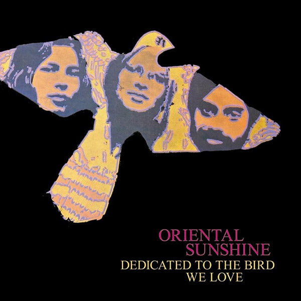 Dedicated To The Bird We Love Music CD
