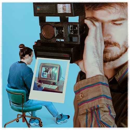 Origami Angel - Feeling Not Found Music CD