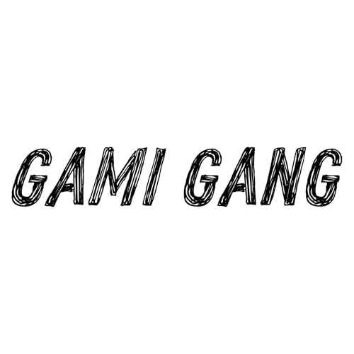 Origami Angel - Gami Gang Music CD