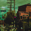 Origami Angel - Somewhere City Music CD