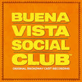 Buena Vista Social Club (Original Broadway Cast Recording) Music CD