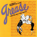 Grease (The Origiinal Broadway Cast Album) Music CD