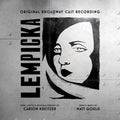 Lempicka (Original Broadway Cast Recording) Music CD