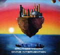 Divine Intervention Music CD