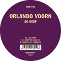 So Deep Vinyl Record