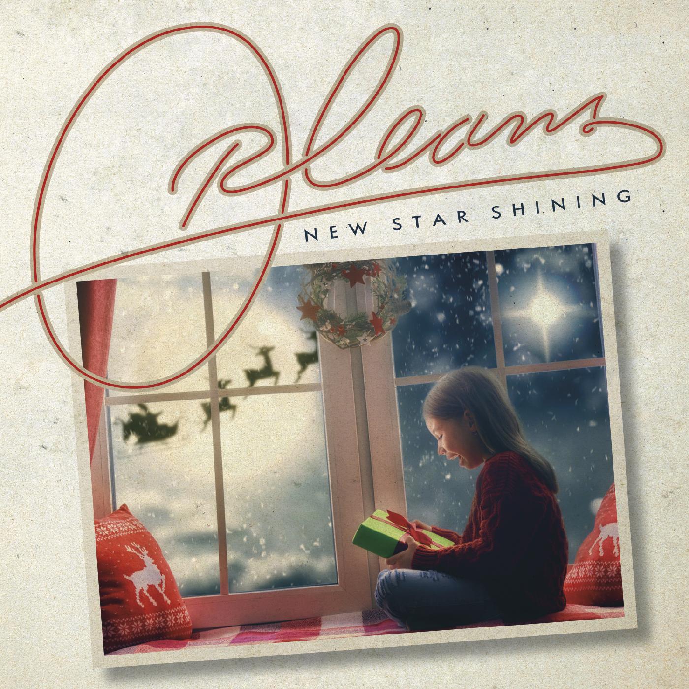 New Star Shining Music CD