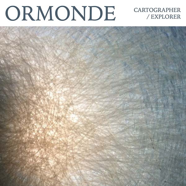 Cartographer/Explorer Music CD