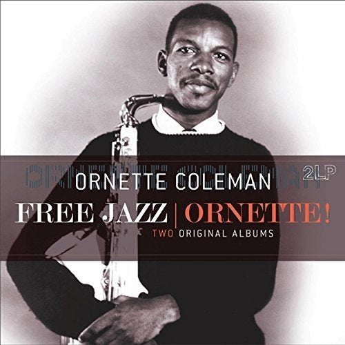 FREE JAZZ / ORNETTE |