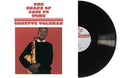 The Shape Of Jazz To Come Vinyl Record
