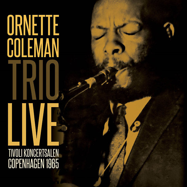 Tivoli Koncertsalen Copenhagen 1965 Music CD