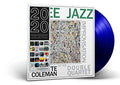 Ornette Coleman - Free Jazz [Blue]