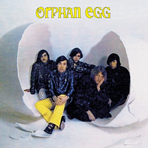 Orphan Egg |