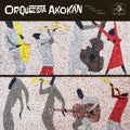 Orquesta Akokan Music CD