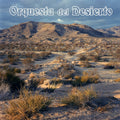 Orquesta Del Desierto Music CD