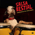 Salsa Bestial |