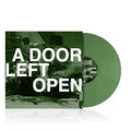 A Door Left Open |