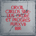 Ordre Et Progres Music CD