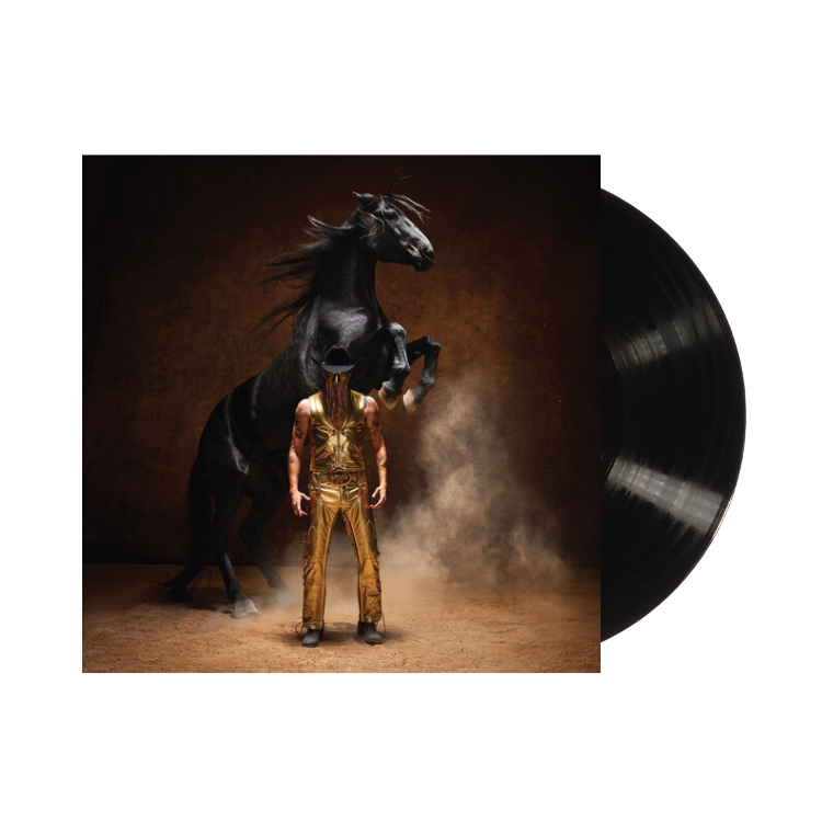 Orville Peck - Bronco [2LP]