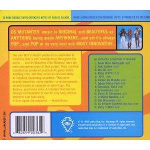 Everything Is Possible! - The Best Of Os Mutantes | Mint (M) Mint (M)