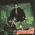 OS MUTANTES - Os Mutantes [Import] [Vinyl] Vinyl Record