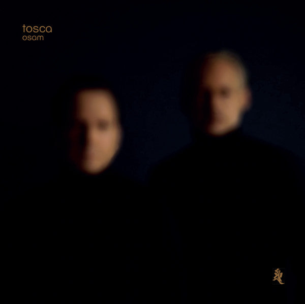 Tosca Osam (2LP) Vinyl Record