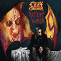 OSBOURNE, OZZY PATIENT NUMBER 9 Vinyl Record
