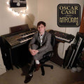 Oscar Cash Plays Metronomy Vinyl Record
