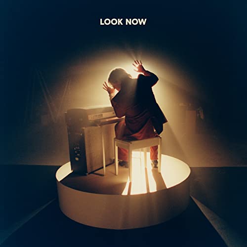 Look Now [LP] Vinyl Record