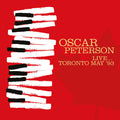 Live... Toronto May '93 Music CD
