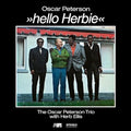 Hello Herbie Music CD