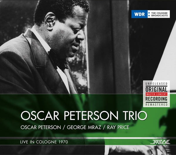 Live In Cologne 1970 Music CD