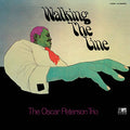 Walking The Line (Coke Bottle Green Lp) (Vinyl) Vinyl Record