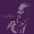 PRE-ORDER Oscar Peterson - World Tour Box Set Music CD