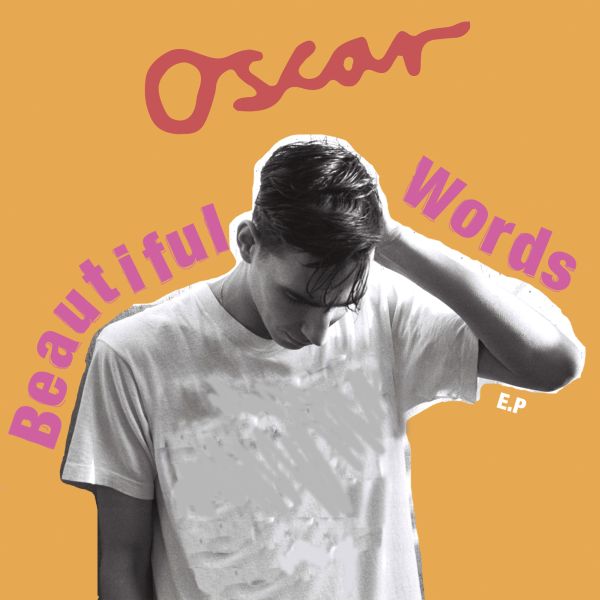 Beautiful Words EP Vinyl Record