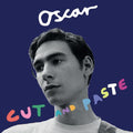 Cut and Paste Music CD
