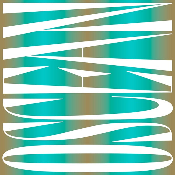 Multirays Vinyl Record