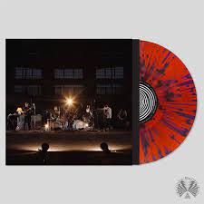Levitation Sessions II (2x Colored Vinyl - Red & Blue) | Mint (M) Mint (M)