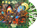 Osibisa - Welcome Home (Indie Exclusive) [Psychedelic Splatter Vinyl] Vinyl Record