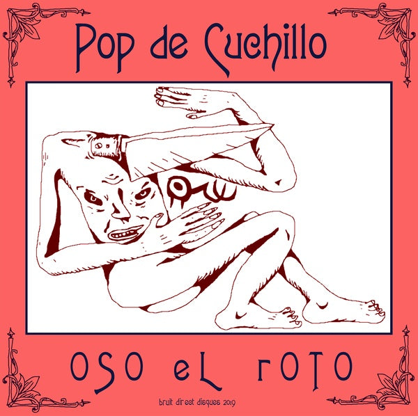 Pop De Cuchillo |